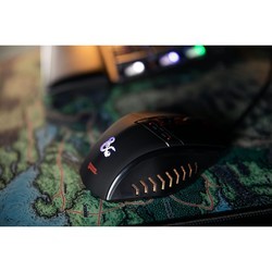 Мышки Konix Dungeons & Dragons – Gaming Mouse