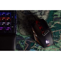 Мышки Konix Dungeons & Dragons – Gaming Mouse