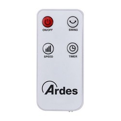 Вентиляторы Ardes Cierzo