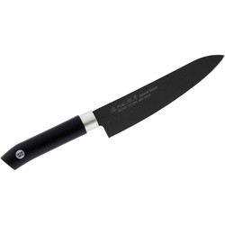 Кухонные ножи Satake Sword Smith Black 805-742