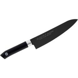 Кухонные ножи Satake Sword Smith Black 805-797
