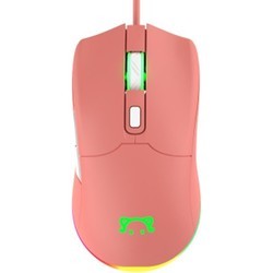 Мышки A-Jazz STM120 (розовый)