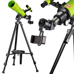 Телескопы BRESSER Junior 70/400