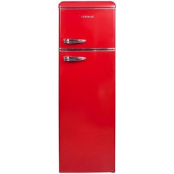 Холодильники Snaige FR26SM-PRR50E красный