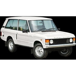 Сборные модели (моделирование) ITALERI Range Rover Classic 50th Anniversary (1:24)