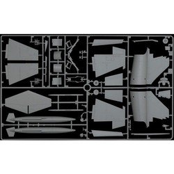 Сборные модели (моделирование) ITALERI F-104 Starfighter A/C (1:32)