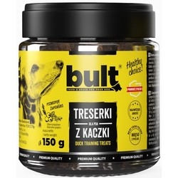 Корм для собак BULT Duck Training Treats 150 g