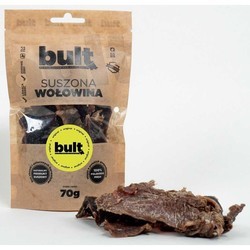 Корм для собак BULT Dried Beef 70 g