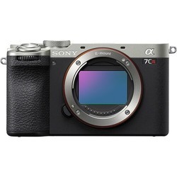 Фотоаппараты Sony a7CR  kit