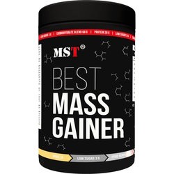 Гейнеры MST Best Mass Gainer 1&nbsp;кг