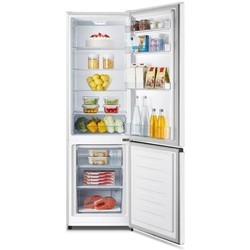 Холодильники Heinner HC-N269F+ белый