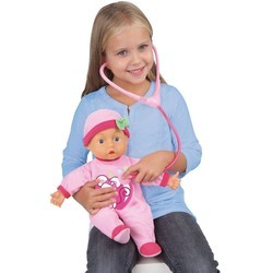 Куклы Bayer Doctor Set 93378AA