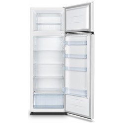 Холодильники Heinner HF-HS243F+ белый