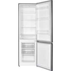 Холодильники Heinner HC-HM262XF+ серебристый
