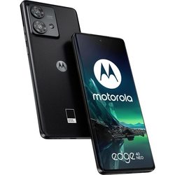 Мобильные телефоны Motorola Edge 40 Neo 256&nbsp;ГБ