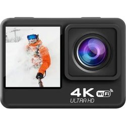 Action камеры Infinity B1 4K