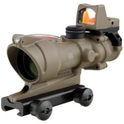 Прицелы Trijicon ACOG 4x32 Red Chevron .223\/5.56 RMR Type 2