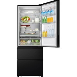 Холодильники Hisense RT-641N4AFE1 черный