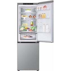 Холодильники LG GB-V5140DPY серебристый
