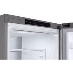 Холодильники LG GB-V5140DPY серебристый