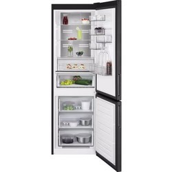 Холодильники AEG RCB 732E7 MB графит