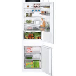Встраиваемые холодильники Bosch KIN 86VSE0G