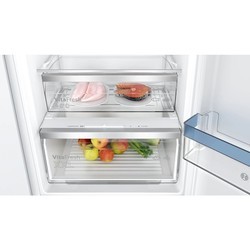 Встраиваемые холодильники Bosch KIN 86VSE0G