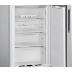 Холодильники Bosch KGN27NLEAG серебристый