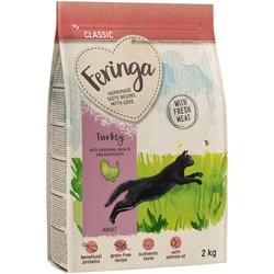 Корм для кошек Feringa Adult Classic Turkey  2 kg