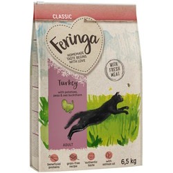 Корм для кошек Feringa Adult Classic Turkey  6.5 kg