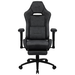 Компьютерные кресла Aerocool Royal (черный)