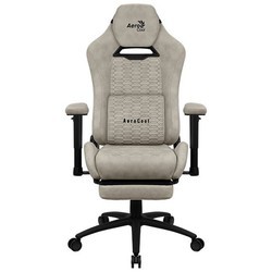 Компьютерные кресла Aerocool Royal (черный)
