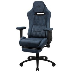 Компьютерные кресла Aerocool Royal (серый)