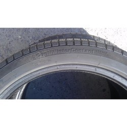 Шины Continental ContiWinterContact TS830P 355/40 R20 112V Porsche