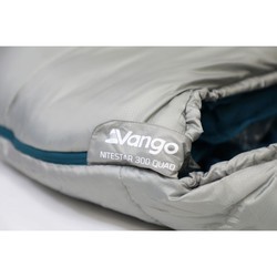 Спальные мешки Vango Nitestar Alpha 300 Quad