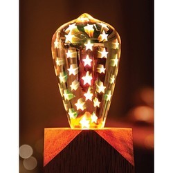 Лампочки Momax Smart Fancy IoT LED Bulb Star