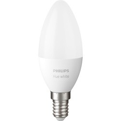Лампочки Philips Hue 5.5W 2700K E14 2 pcs