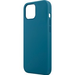 Чехлы для мобильных телефонов MakeFuture Premium Silicone Case for iPhone 13 mini (красный)