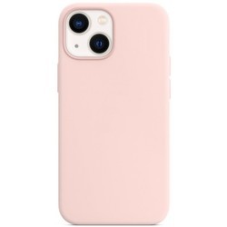 Чехлы для мобильных телефонов MakeFuture Premium Silicone Case for iPhone 13 mini (синий)