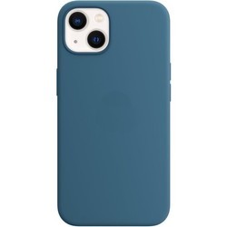 Чехлы для мобильных телефонов MakeFuture Premium Silicone Case for iPhone 13 mini (красный)