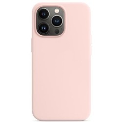 Чехлы для мобильных телефонов MakeFuture Premium Silicone Case for iPhone 13 Pro (синий)