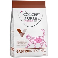 Корм для кошек Concept for Life Veterinary Diet Gastrointestinal 350 g