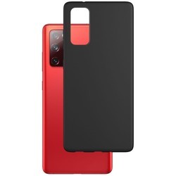 Чехлы для мобильных телефонов 3MK Matt Case for Galaxy S21 FE
