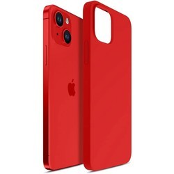 Чехлы для мобильных телефонов 3MK Hardy Silicone Mag Case for iPhone 14