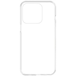 Чехлы для мобильных телефонов 3MK Clear Case for iPhone 14 Pro