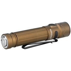 Фонарики Olight Warrior Mini 2 (черный)