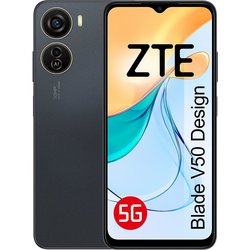 Мобильные телефоны ZTE Blade V50 Design 5G 128&nbsp;ГБ