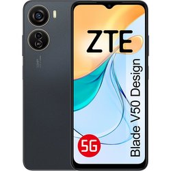Мобильные телефоны ZTE Blade V50 Design 5G 256&nbsp;ГБ