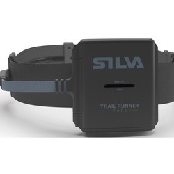 Фонарики SILVA Trail Runner Free H