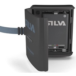 Фонарики SILVA Trail Runner Free H